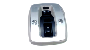 Image of Roof Lamp. Lighting. Quartz. (RU). (Inner, Interior code: 3X01, 3X0G, 3X0L, 3X0N, 3X0X, KX0X, KX0X... image for your 2014 Volvo S60   
